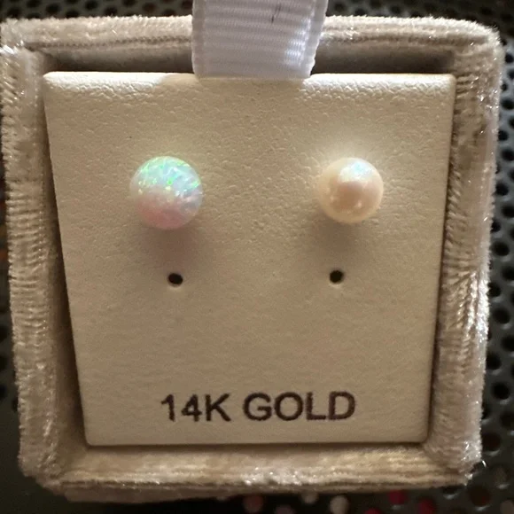 Earrings - Picture 1 of 1